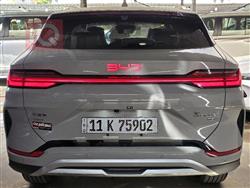 بي واي دي سونغ بلس